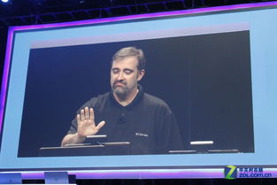 CES 2014 英特尔以“身临其境化”互动设备引领计算体验变革