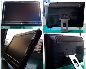 东莞百科 探访E视界电视电脑一体机机箱外壳套料厂与计算机软硬件产业生态