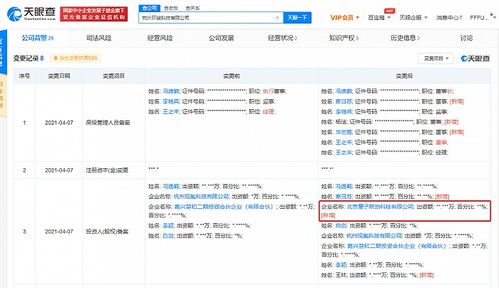 字节跳动入股杭州环峻科技 集成电路与软硬件布局再下一城