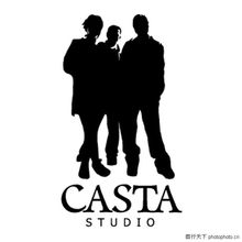 全球广告设计公司矢量标志图库 创意与专业的视觉象征